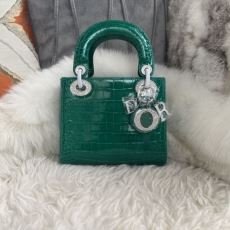 Christian Dior My Lady Bags